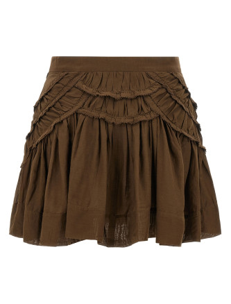 'Ceola' skirt #