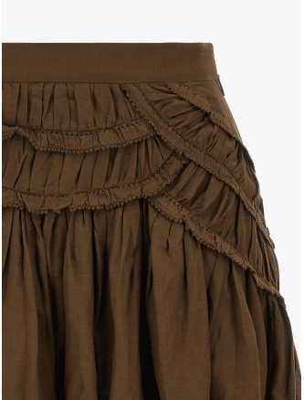 'Ceola' skirt #