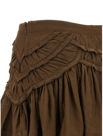 'Ceola' skirt #