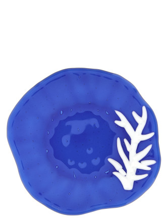 Glass plate design ⌀ 18 cm