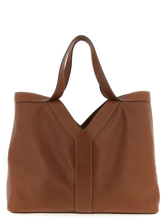 'Y' large shopping bag