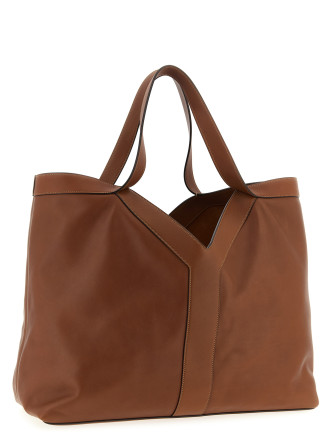 'Y' large shopping bag #