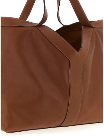 'Y' large shopping bag #