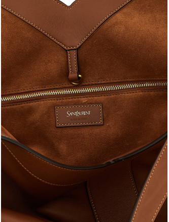 'Y' large shopping bag #