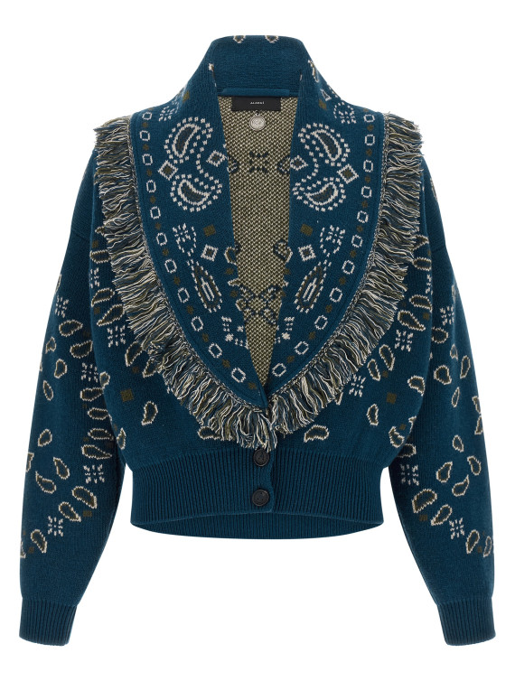 'Bandana' Thistle Bomber Cards #1