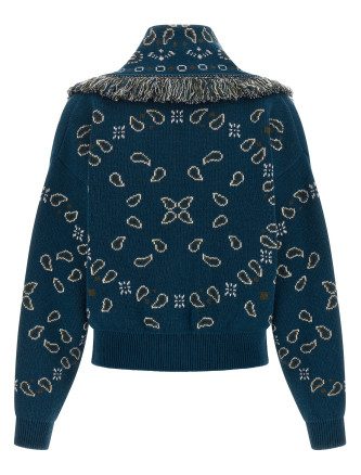 'Bandana' Thistle Bomber Cards #