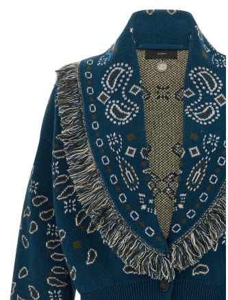 'Bandana' Thistle Bomber Cards #