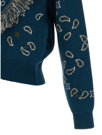 'Bandana' Thistle Bomber Cards #