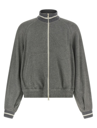 'Sparkling' sweatshirt