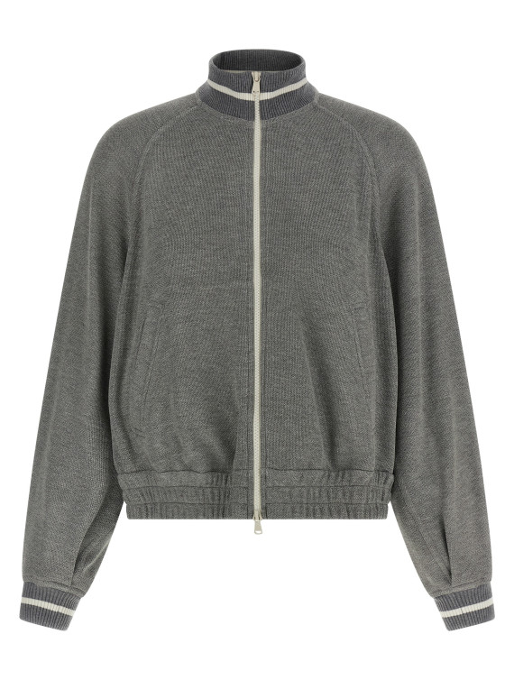 'Sparkling' sweatshirt #1