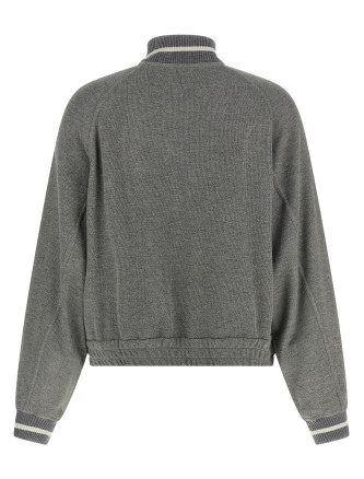 'Sparkling' sweatshirt #