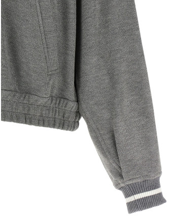 'Sparkling' sweatshirt #