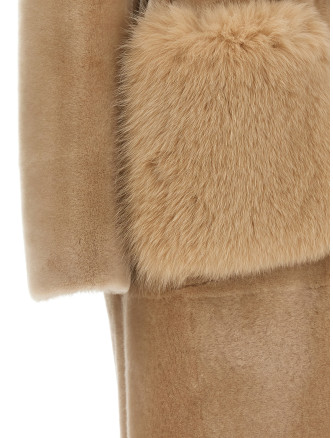 'Merino Straight-Volpe' fur #