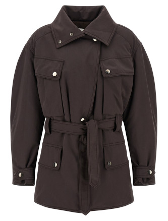 'Xandra Jacket' jacket