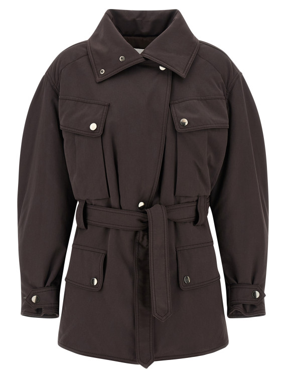 'Xandra Jacket' jacket #1