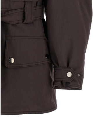 'Xandra Jacket' jacket #