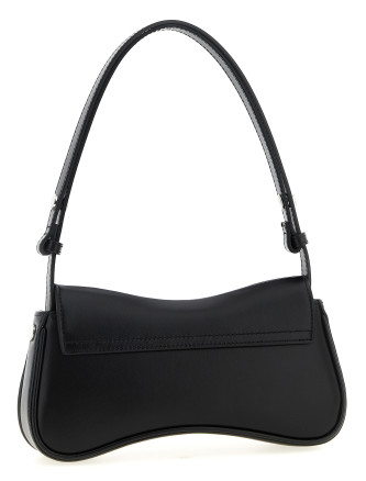 'Play clutch' shoulder bag #