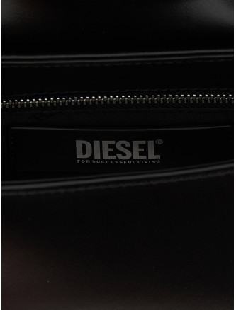 'Play clutch' shoulder bag #