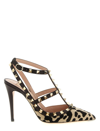 Valentino Garavani 'Rockstud' pumps