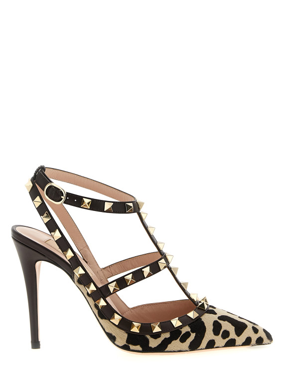 Valentino Garavani 'Rockstud' pumps #1