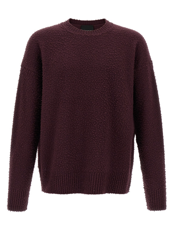Casentino sweater #1