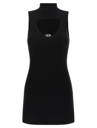 'M-Oloni short' dress