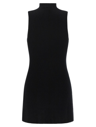'M-Oloni short' dress #