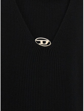 'M-Oloni short' dress #