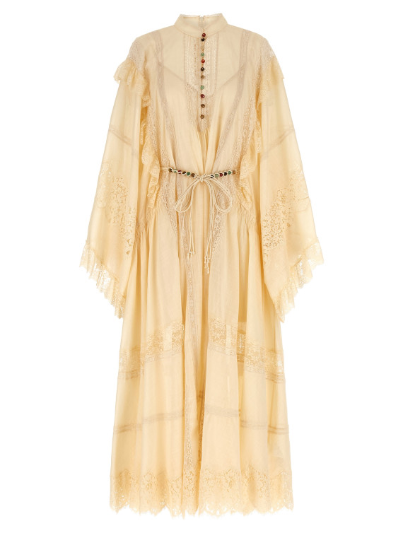 'Rihannon Lace' dress #1