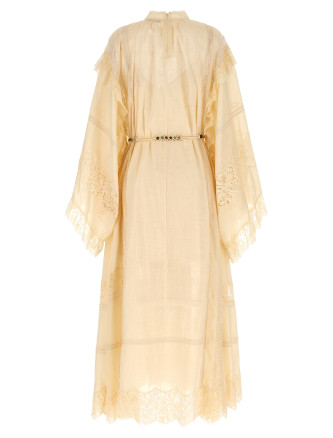 'Rihannon Lace' dress #