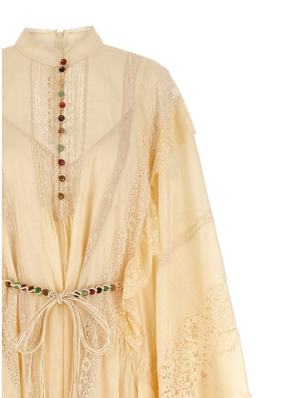 'Rihannon Lace' dress #