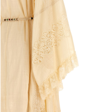 'Rihannon Lace' dress #