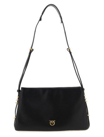 'Triplet' crossbody bag