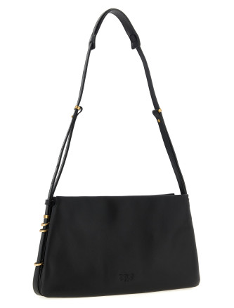 'Triplet' crossbody bag #