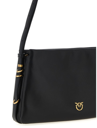 'Triplet' crossbody bag #