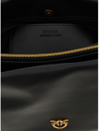 'Triplet' crossbody bag #