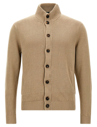 'Chioto' cardigan