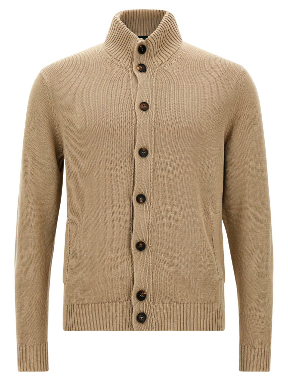 'Chioto' cardigan #1