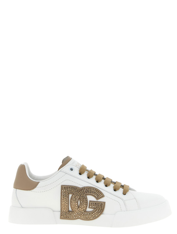 'Portofino' sneakers #1