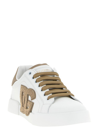 'Portofino' sneakers #