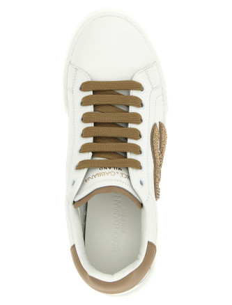'Portofino' sneakers #