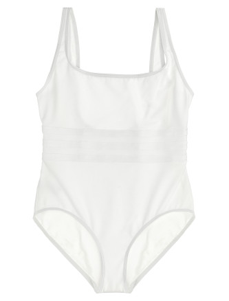 'Asia' one-piece swimsuit