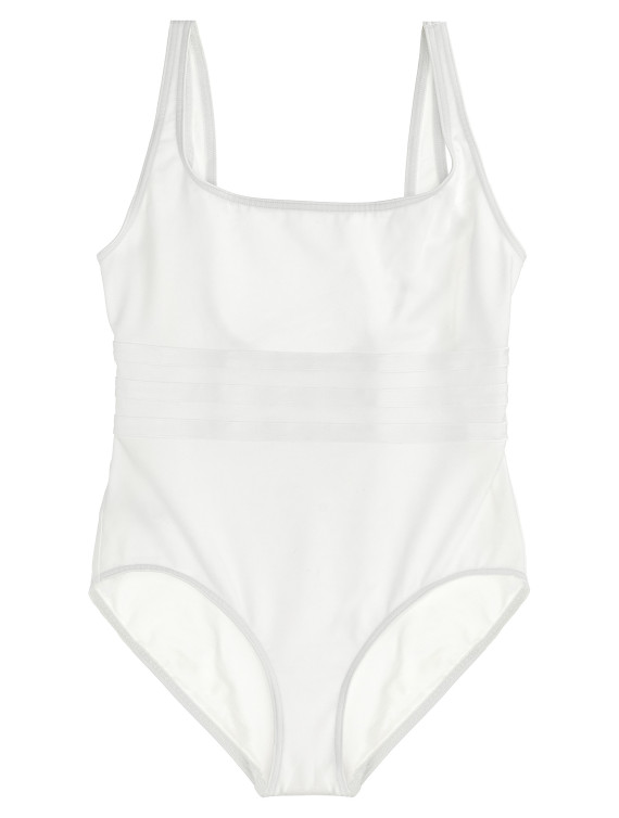 'Asia' one-piece swimsuit #1
