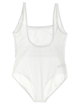 'Asia' one-piece swimsuit #