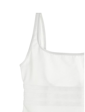 'Asia' one-piece swimsuit #