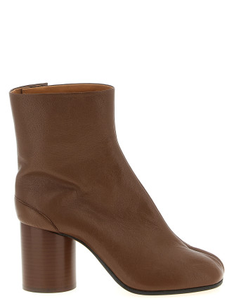 'Tabi' ankle boots