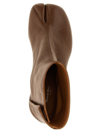 'Tabi' ankle boots #