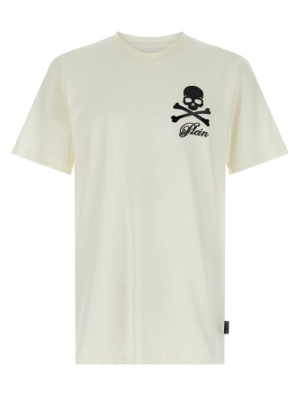 'Skull & Bones' T-shirt