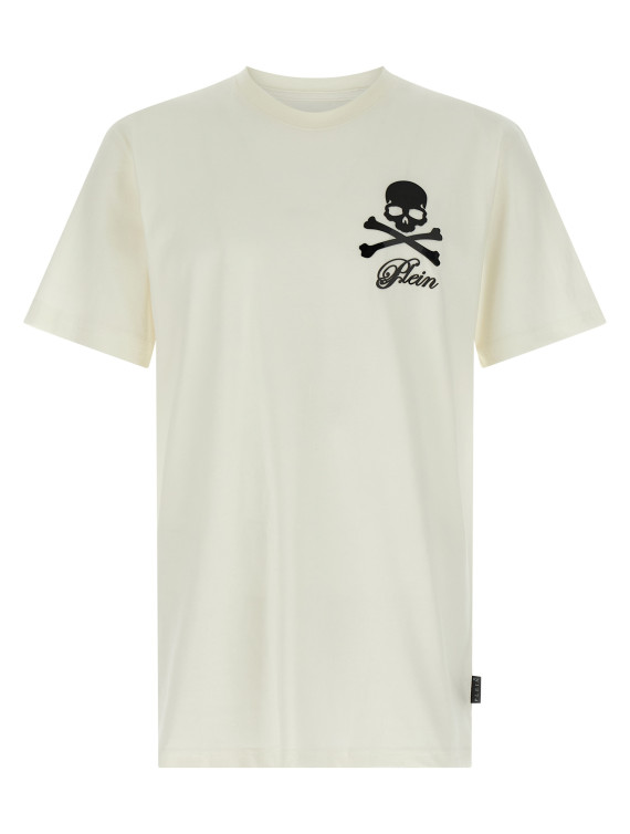 'Skull & Bones' T-shirt #1
