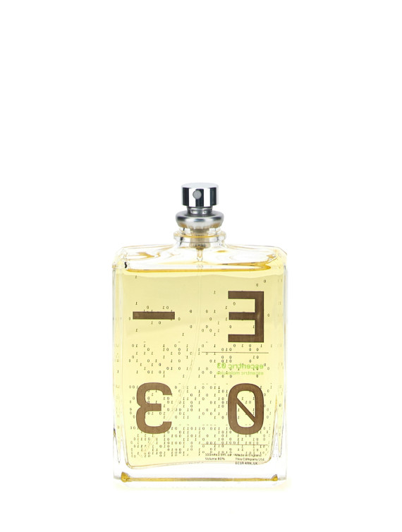 'Escentric 03' perfume 100 ml #1